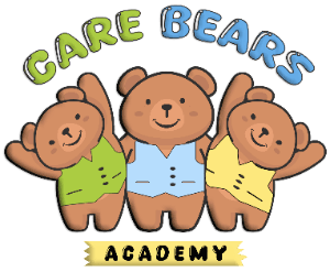 Image of Care Bears Academy Image of Care Bears Academy