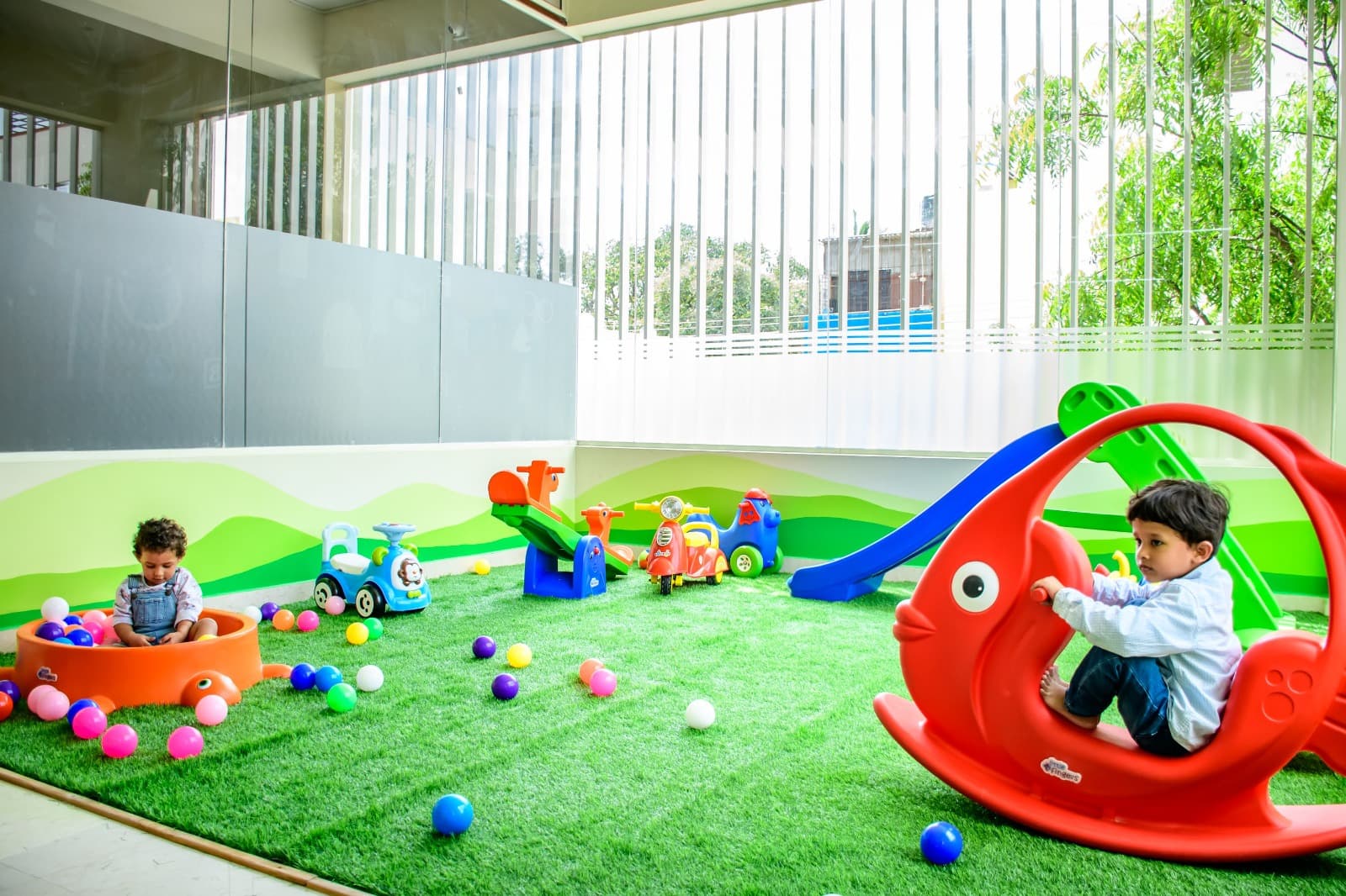 Image of Care Bears Academy Image of Care Bears Academy